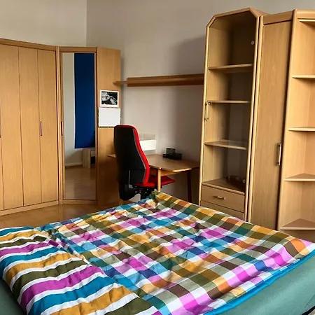 Privatunterkunft Shared