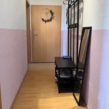 Shared Privatunterkunft *