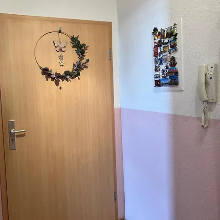 Shared Privatunterkunft