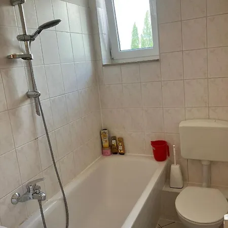 Privatunterkunft Shared Magdeburg